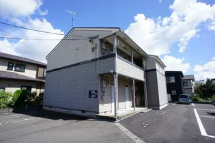 メゾン川夏の画像