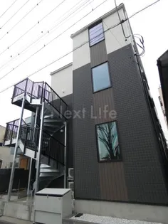 オークレジデンス川崎の画像