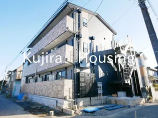 SGクレストせんげん台の画像