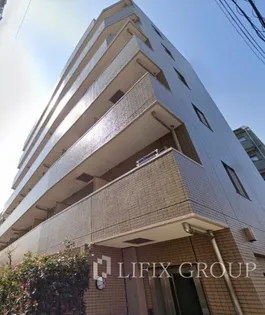 ミリオンステージ吉祥寺の画像