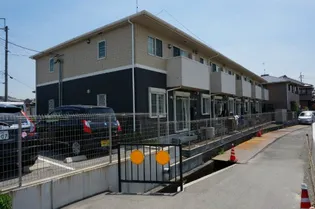 シャリテ高橋川の画像