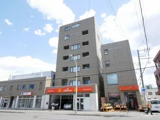 松本ビルの画像