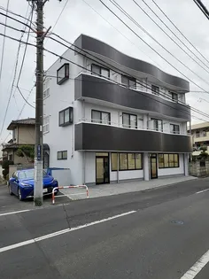 増田第一ビルの画像