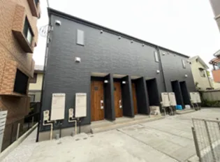 リーブルファイン相模原共和Ⅱの画像