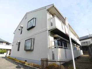 APPLES HILLの画像