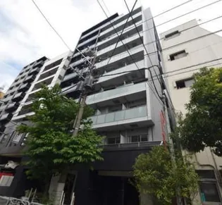 ガーラ ヴィスタ水天宮前の画像