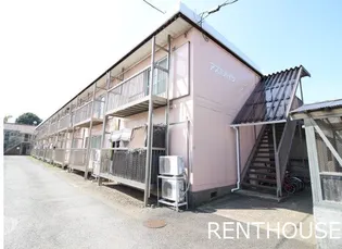 アズミハイツの画像