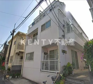 フローラ西大井の画像