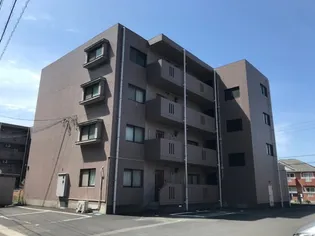 ツインパレス Aの画像