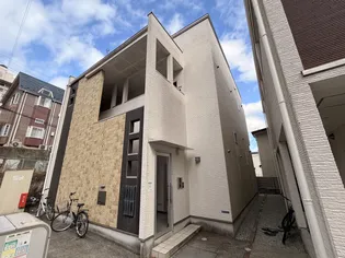 グランドレジデンス北仙台の画像