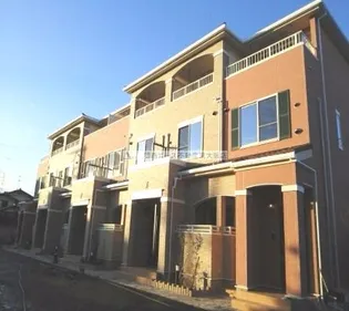 カイザーヴィラの画像