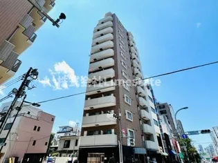 KDXレジデンス元浅草の画像