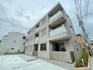 セレーノ カナーンの画像