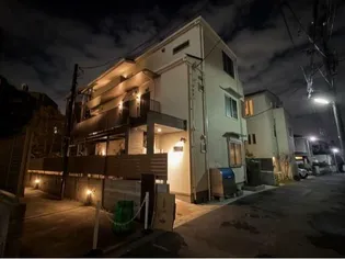 グットフラップ荻窪の画像