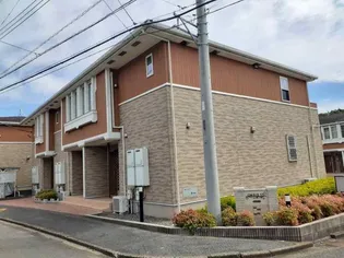 オアシス11 Aの画像