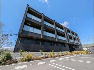 ルーエレジデンツ三日市の画像