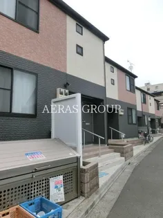 レオネクストココグランデ十条の画像