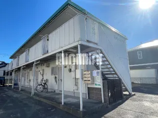 石根ハイツAの画像