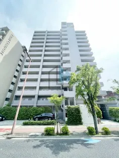 エスリード梅田北【1階】の外観