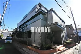 カーサ南烏山の画像