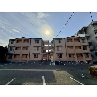 EXE神園B棟の画像