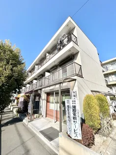 ハイム永山1の画像