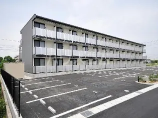 レオパレス明和の画像