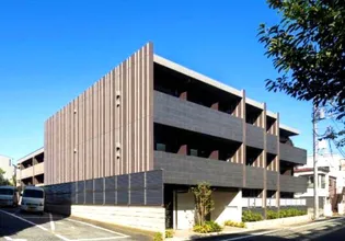 ブライズ中野江古田の画像