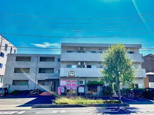 プレステージア伊奈の画像