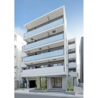 セジョリ自由が丘の画像