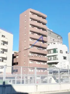 ヴェルト池袋ウエストフォートの画像