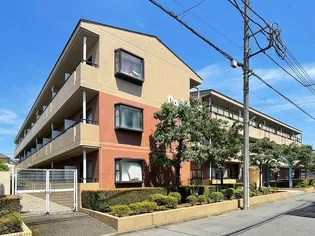 エスポアール国分寺の画像