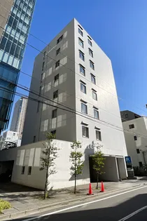 南青山ガーデンコートの画像