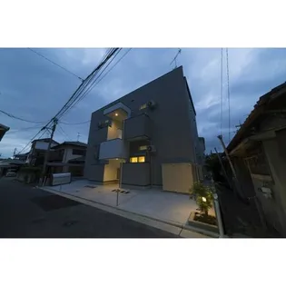 フォンテンブロー初芝の画像