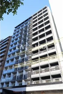 リビオメゾン勝どき【12階】の外観