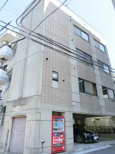 クロスポイント三軒茶屋の画像