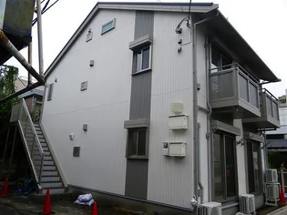 クレエ三鷹の画像