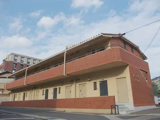 レジデンス山本IIの画像