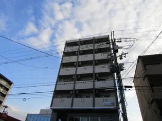 シーダー針中野の画像