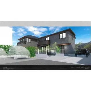 ラ フィネ A棟の画像