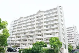 URアルビス旭ヶ丘の画像