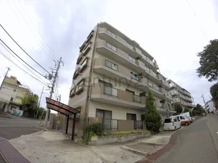 ドミール緑ヶ丘の画像