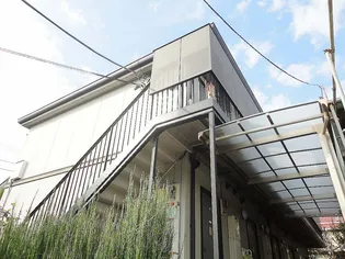 サンクレール多摩川の画像