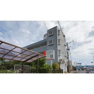 上杉マンション大学前の画像