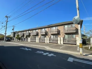 グランフェルティ A棟の画像