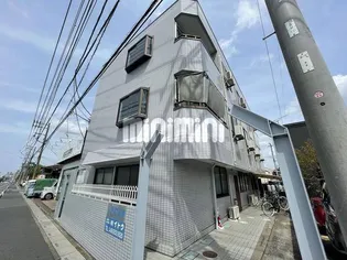 緑町共和ビルの画像