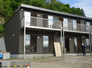 富谷レジデンスIIの画像