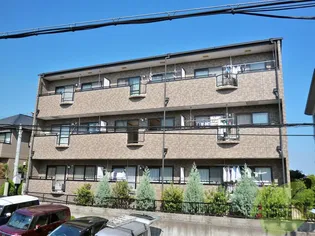 ル ソレイユ メゾンの画像