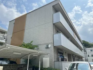 セレッソ カージュの画像