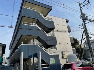 メゾン光星【2階】の外観